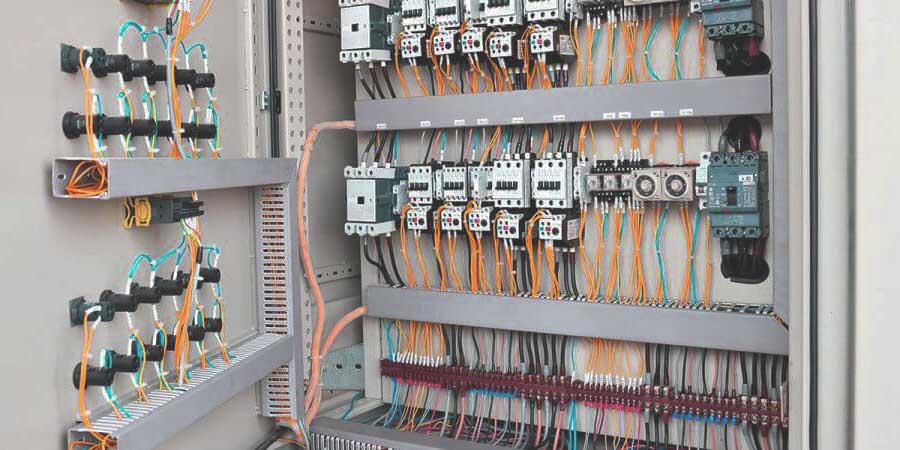 Electricista profesional Santander